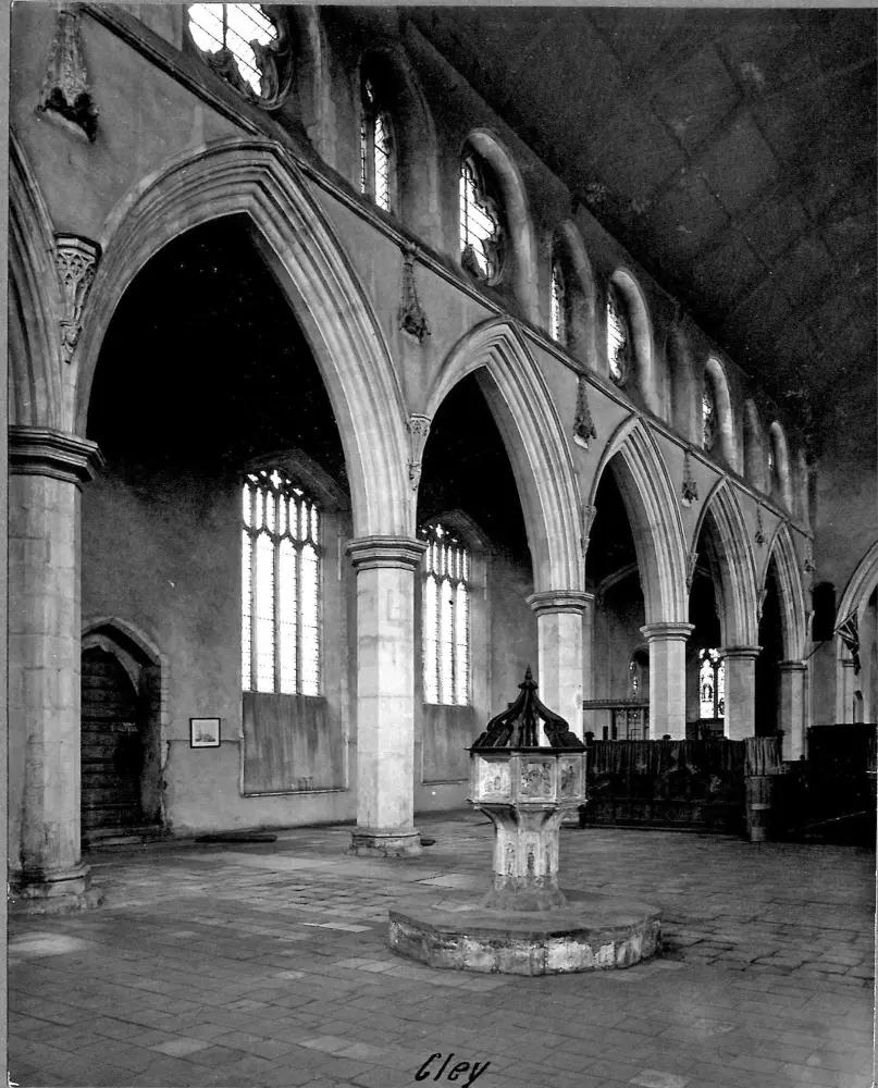 Photo de Église de St Margaret - Historic England