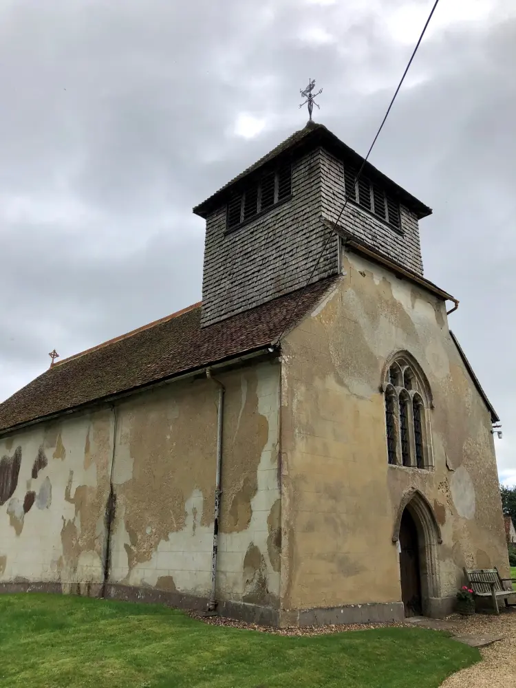 Photo de Église de St Andrew - Historic England / Tim Cromack