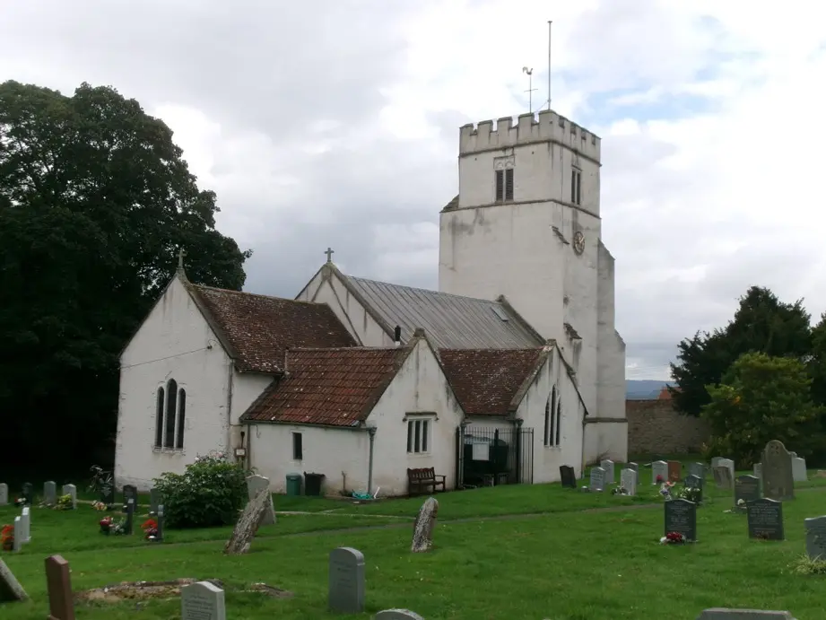 Photo de Église de St John the Baptist - Historic England / William Hall