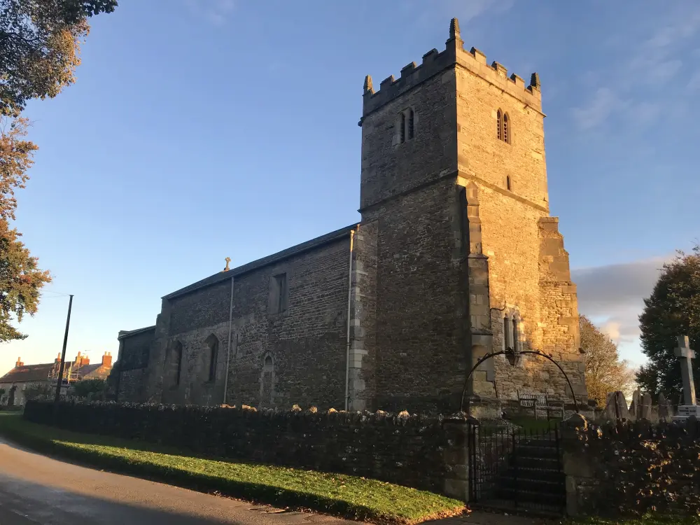 Photo de Église de St Martin - Historic England / Emily Greenaway
