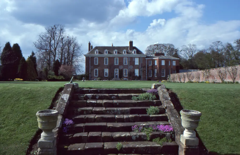 Photo de Shérif Hutton Hall - Historic England / David Wilson