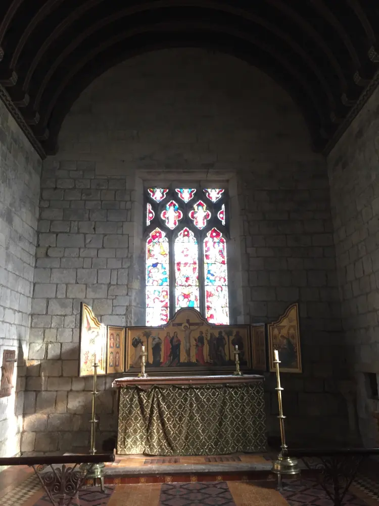 Photo de Église de St Andrew - Historic England / Clare Howard