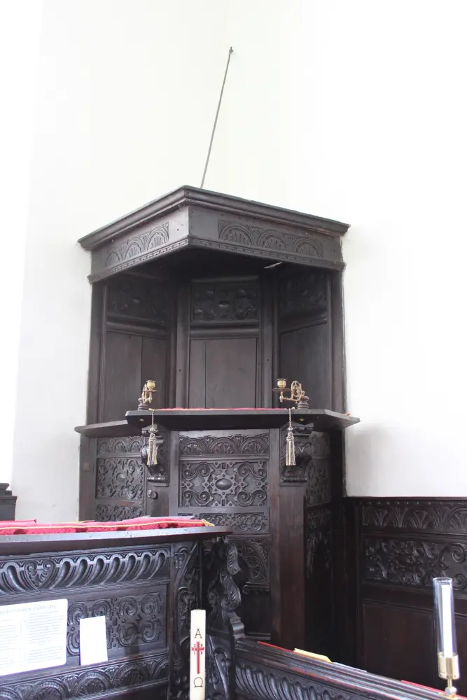 Photo de Hôpital West West West, avec chapelle - Historic England
