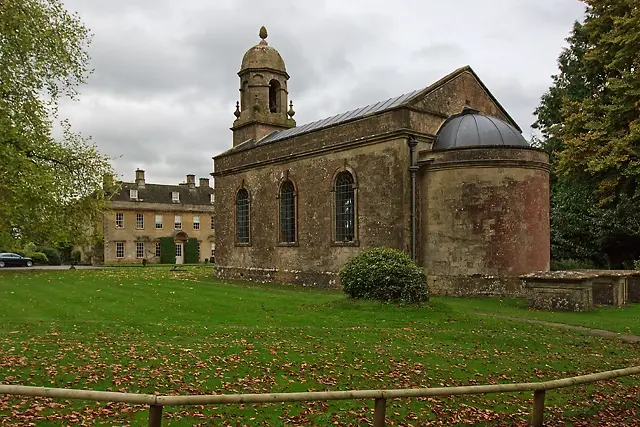 Photo de Église de St Margaret - Historic England