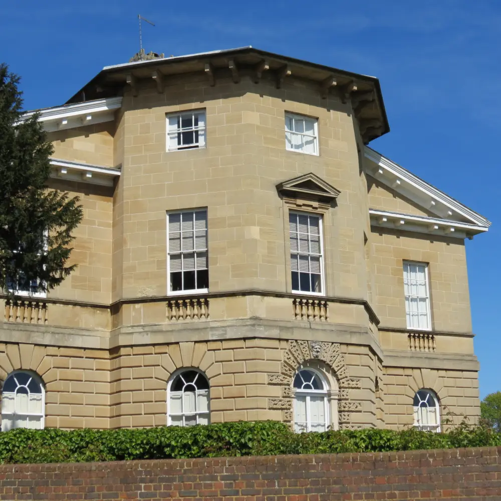 Photo de Maison Asgill - Historic England