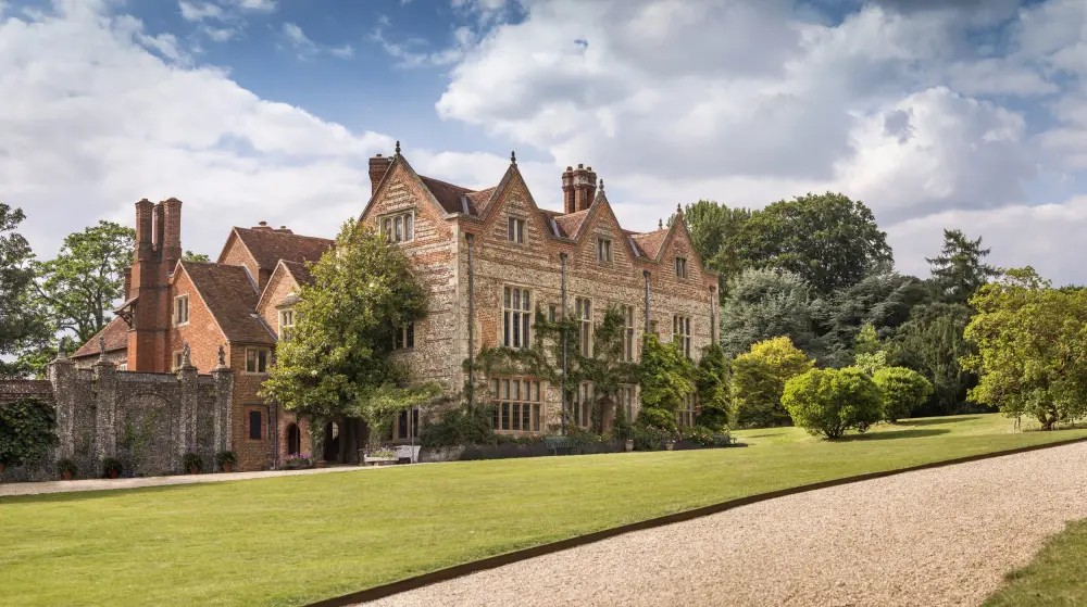 Photo de Cour des Grays - Historic England / Christopher John Photography