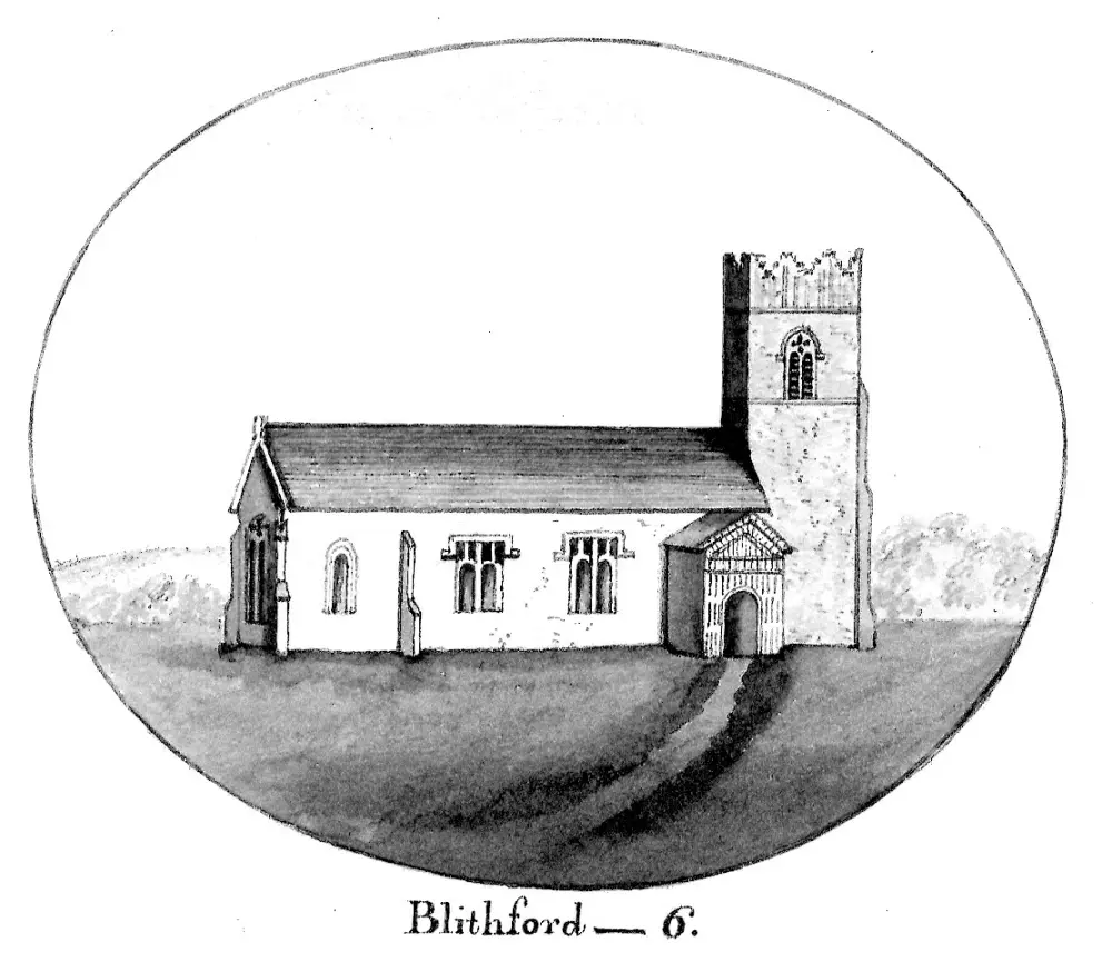 Photo de Église des All Saints - Historic England