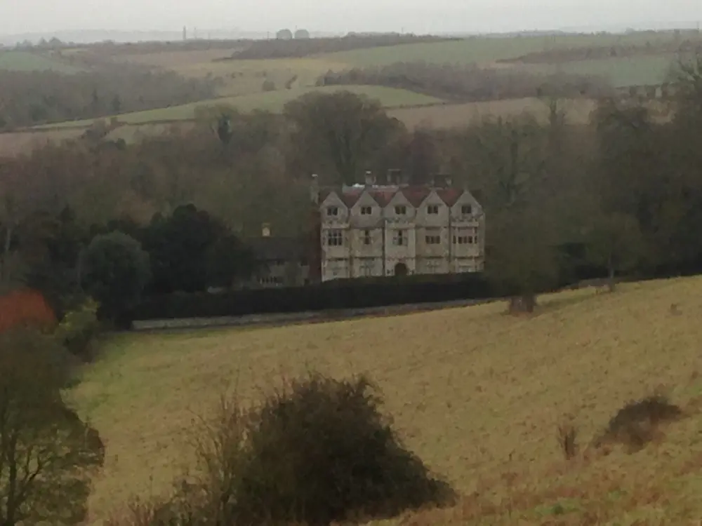 Photo de Ménage - Historic England / Martin Newman