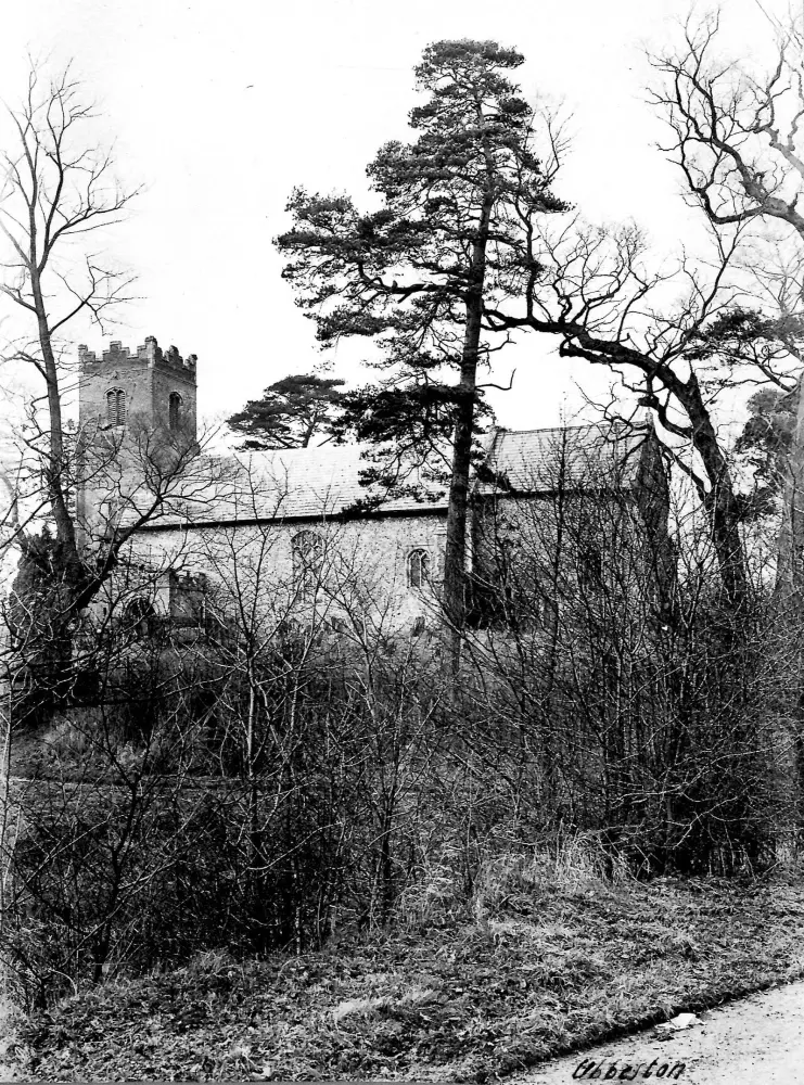 Photo de Tourelles de blyth - Historic England