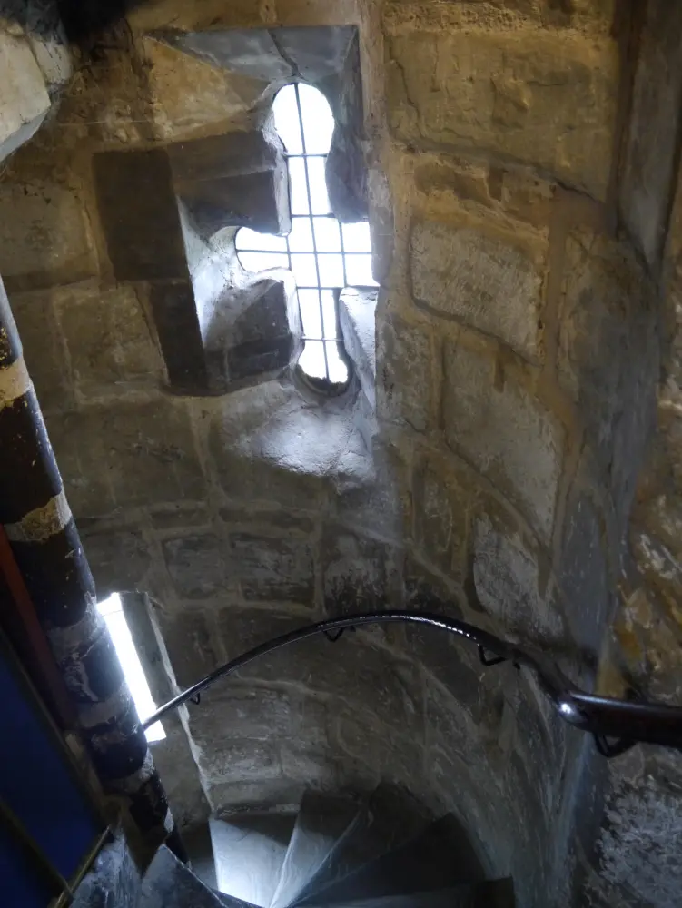 Photo de Passerelle de magazine - Historic England