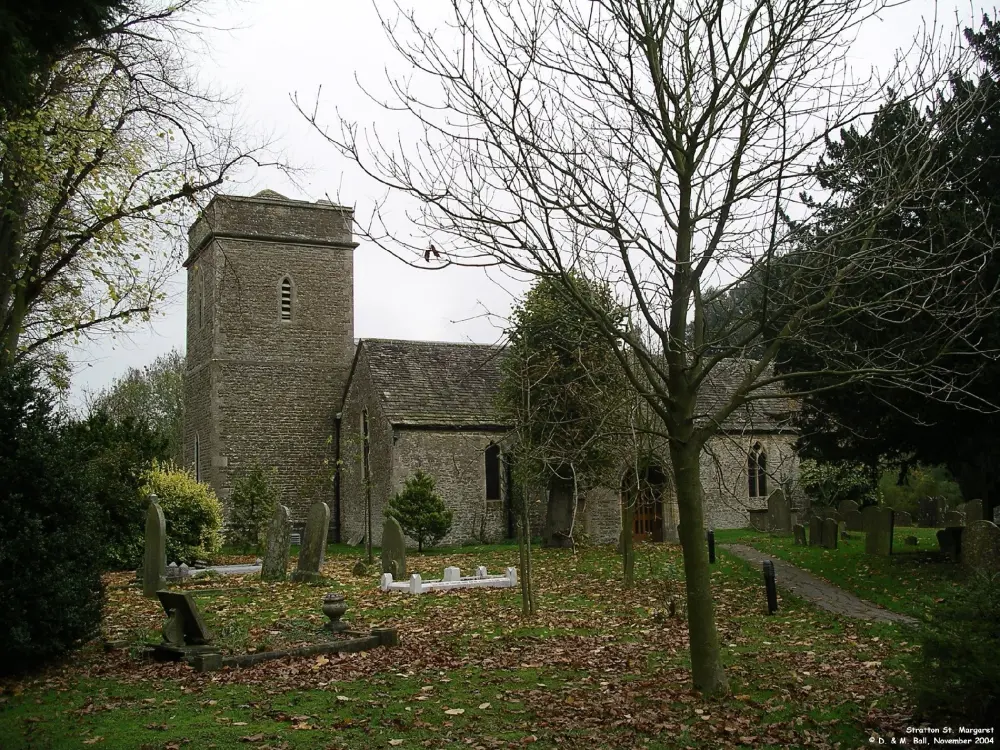 Photo de Église de St Margaret - Historic England