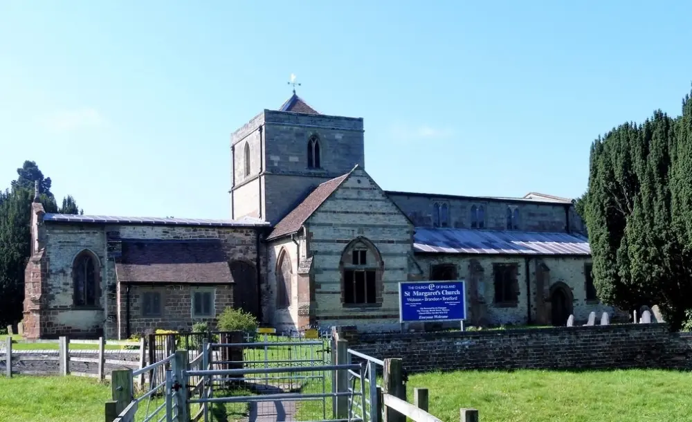 Photo de Église de St Margaret - Historic England