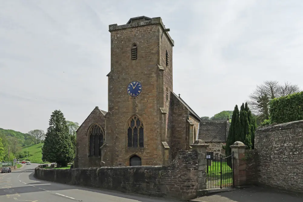 Photo de Église de St Ethelbert - Historic England / Selwyn Ray