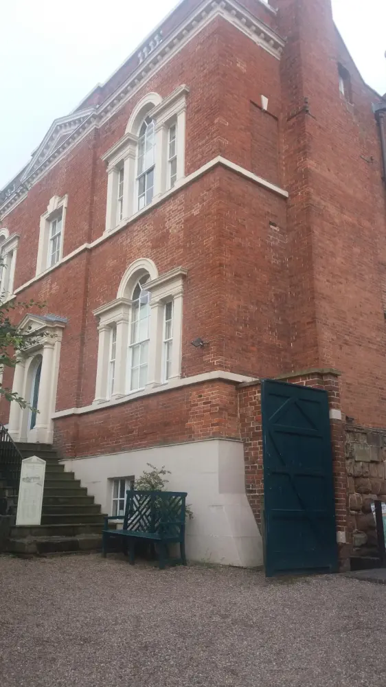 Photo de Maison Darwin - Historic England