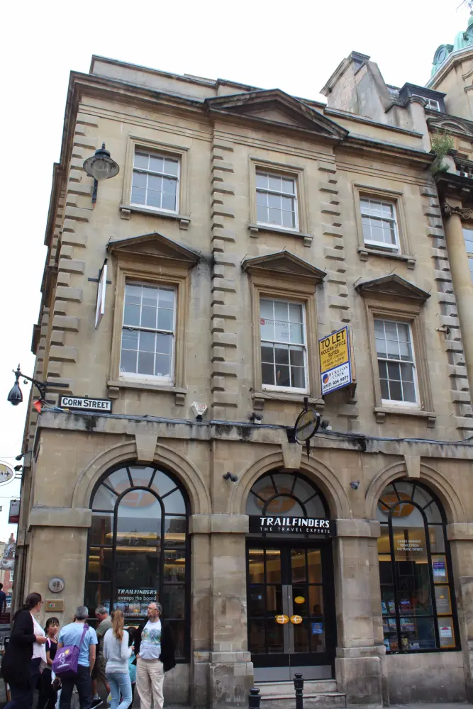 Photo de Old Post Office - Historic England
