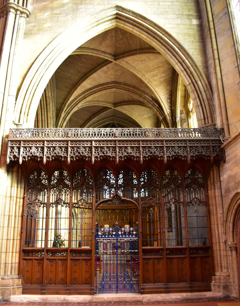 Photo de Église des All Saints - Historic England