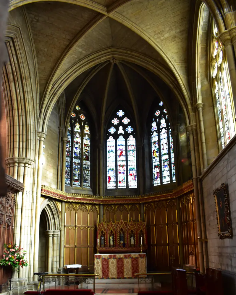 Photo de Église des All Saints - Historic England