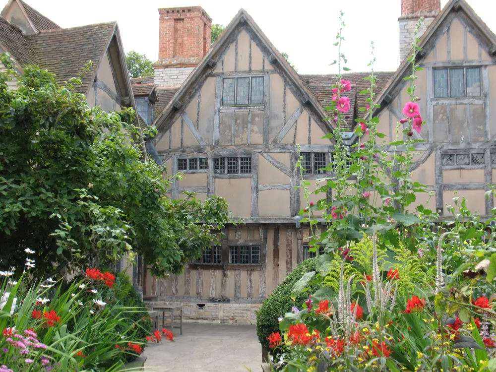 Photo de Croft de Hall et mur de jardin attaché - Historic England