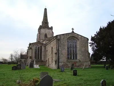 Photo de Église de St Edith - Historic England