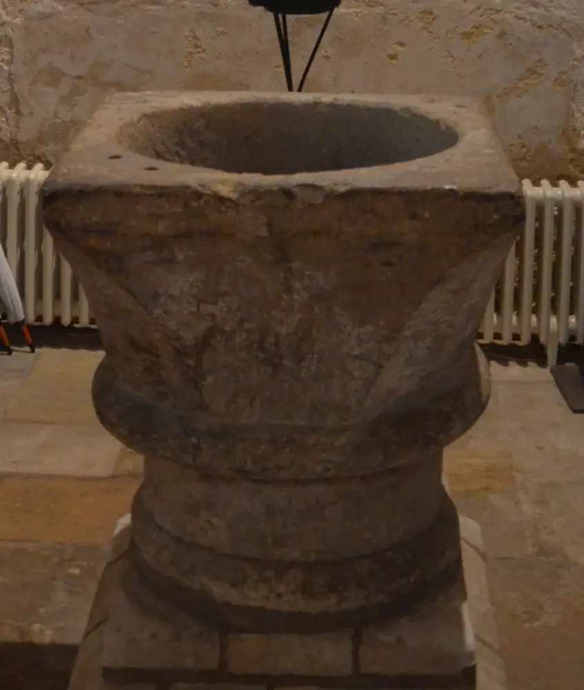 Photo de Église de St Nicholas - Historic England