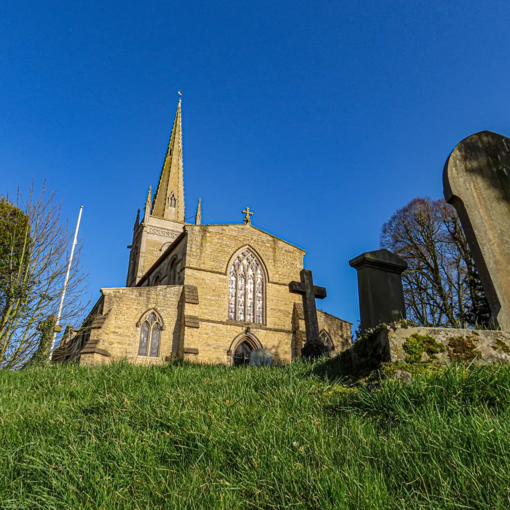 Photo de Église de St Mary Magdalene - Historic England / Estelle Slegers Helsen