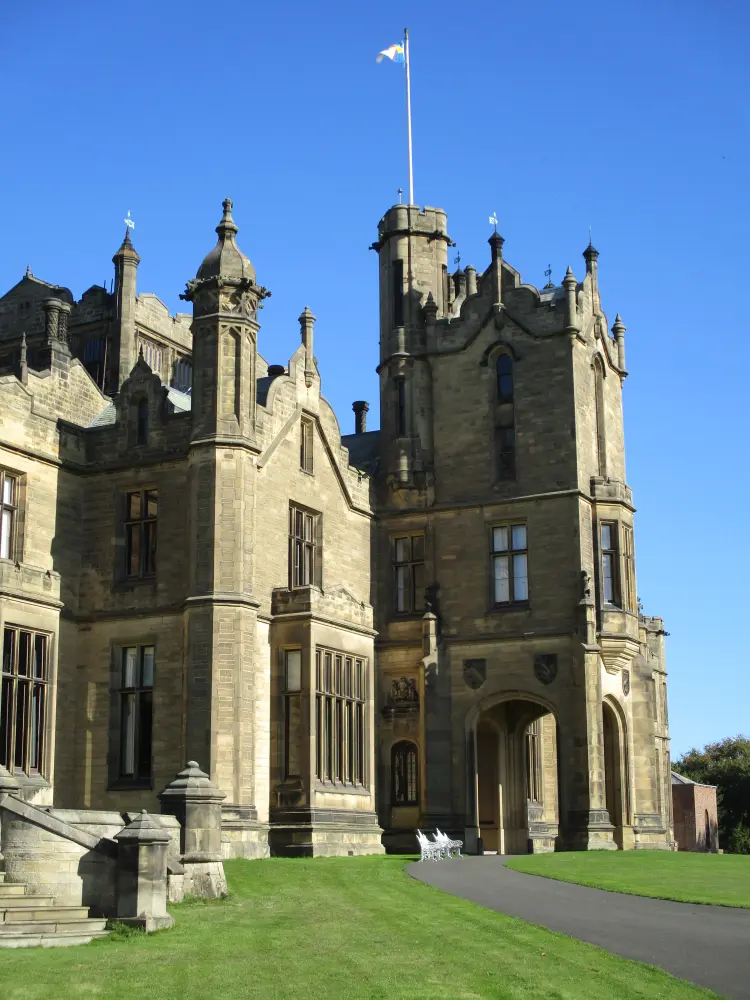 Picture of Allerton Park - Historic England