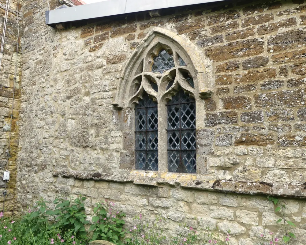 Photo de Église de St Botolph - Historic England / Norman Illing