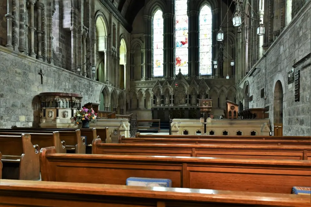 Photo de Église de St Mary - Historic England