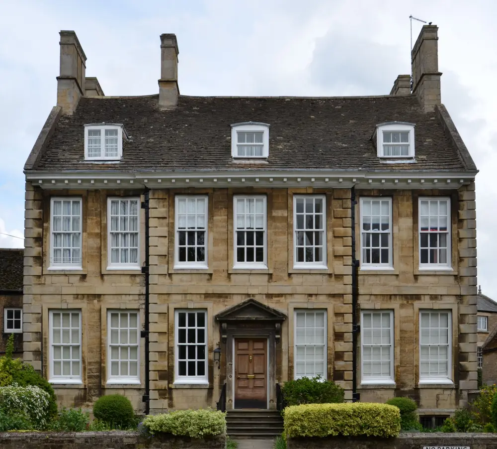 Photo de Berterrystead - Historic England