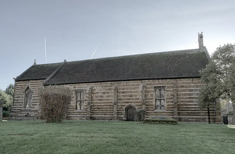 Photo de Maison bede - Historic England
