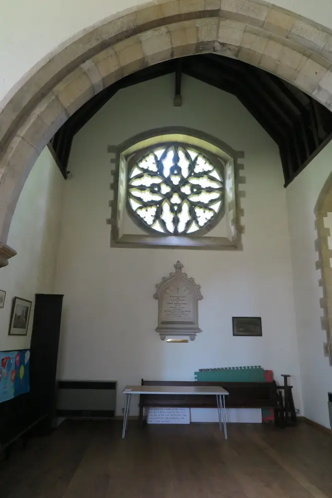 Photo de L'Église paroissiale de St Bartholomew - Historic England / Lucy  Parry
