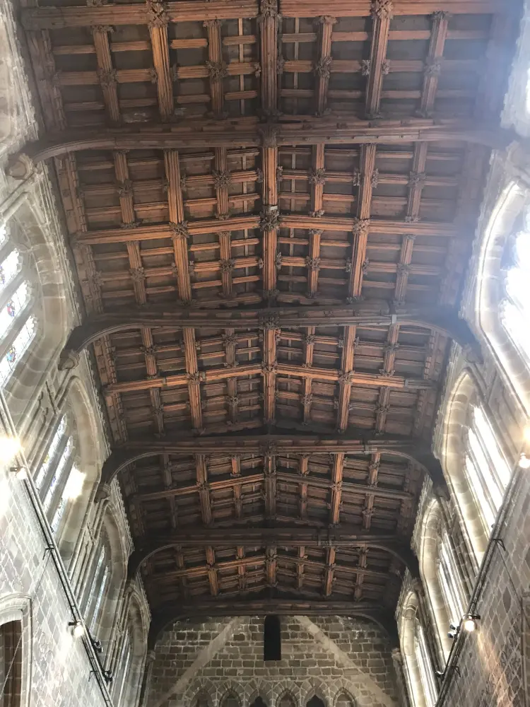 Photo de Église de St Mary - Historic England