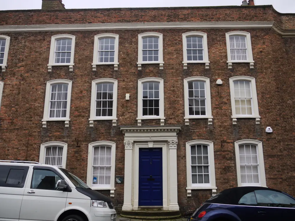 Foto di 14, Castle Street - Historic England / David Lovell