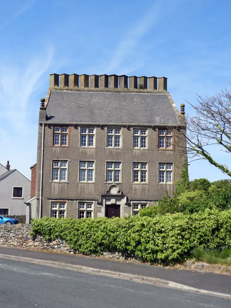Photo de Salle de rampe - Historic England / Tom Bastin