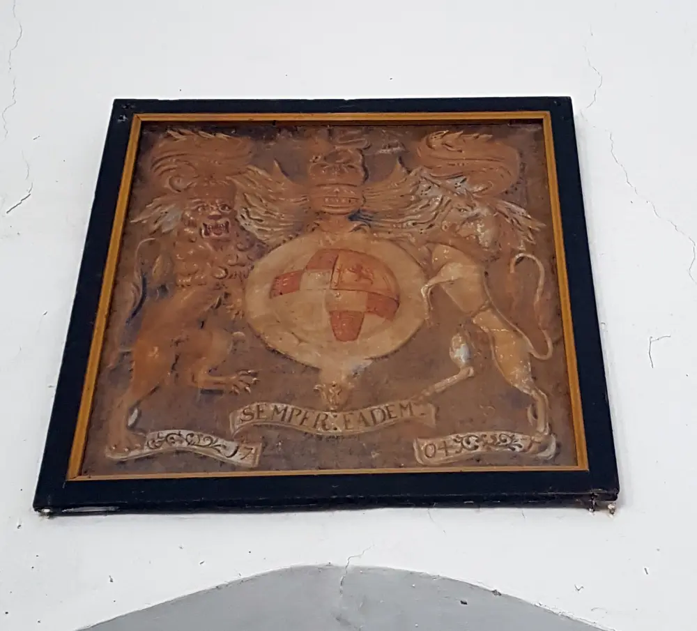 Photo de Église Saint-Margaret - Historic England / Stephen MacDonald-Brown