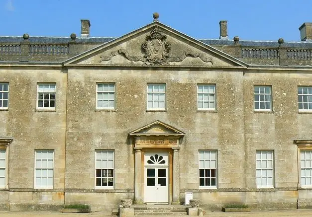 Photo de Parc Lydiard - Historic England