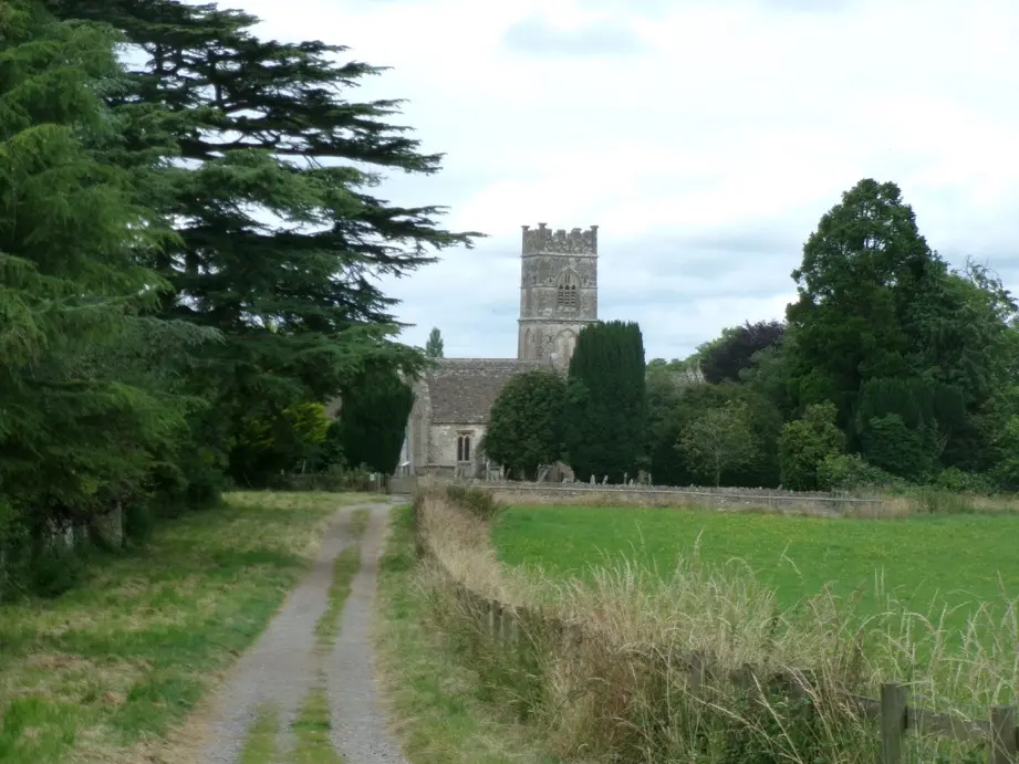 Photo de Église de Saint Mary et Saint Ethelbert - Historic England