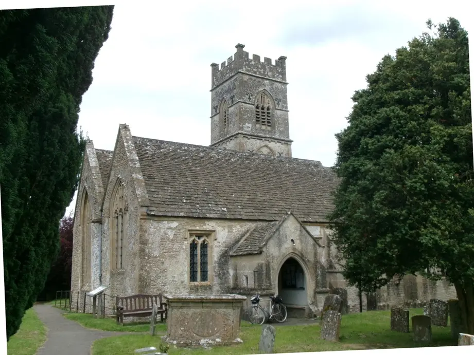 Photo de Église de Saint Mary et Saint Ethelbert - Historic England