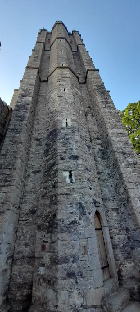 Foto de Iglesia de San Andrés - Historic England