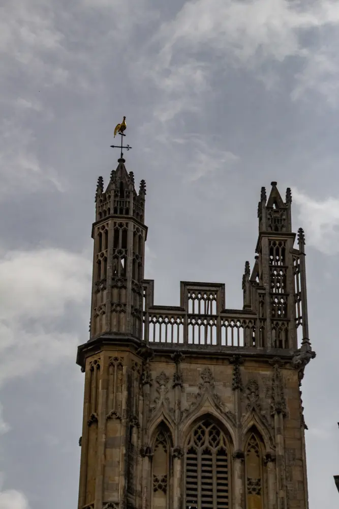 Photo de Église de St Stephen - Historic England