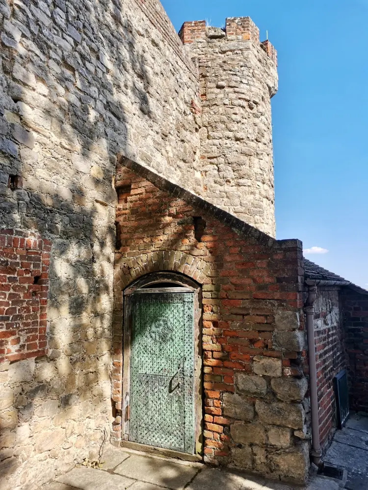 Photo de Château upnor - Historic England