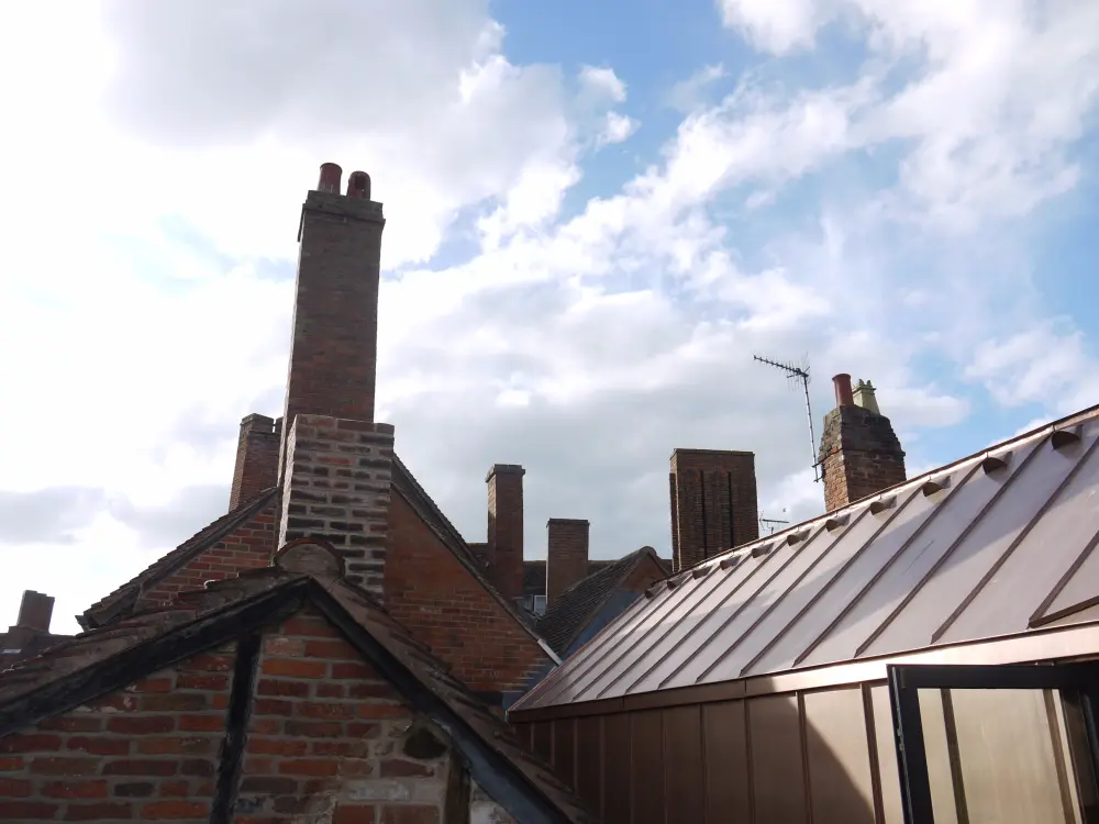 Photo de Nash's House (New Place Museum) - Historic England / David Lovell