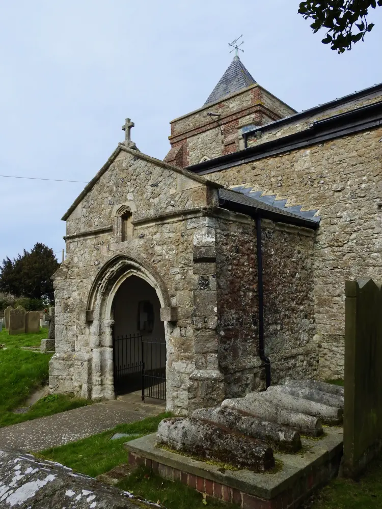Photo de Église de St Margaret - Historic England