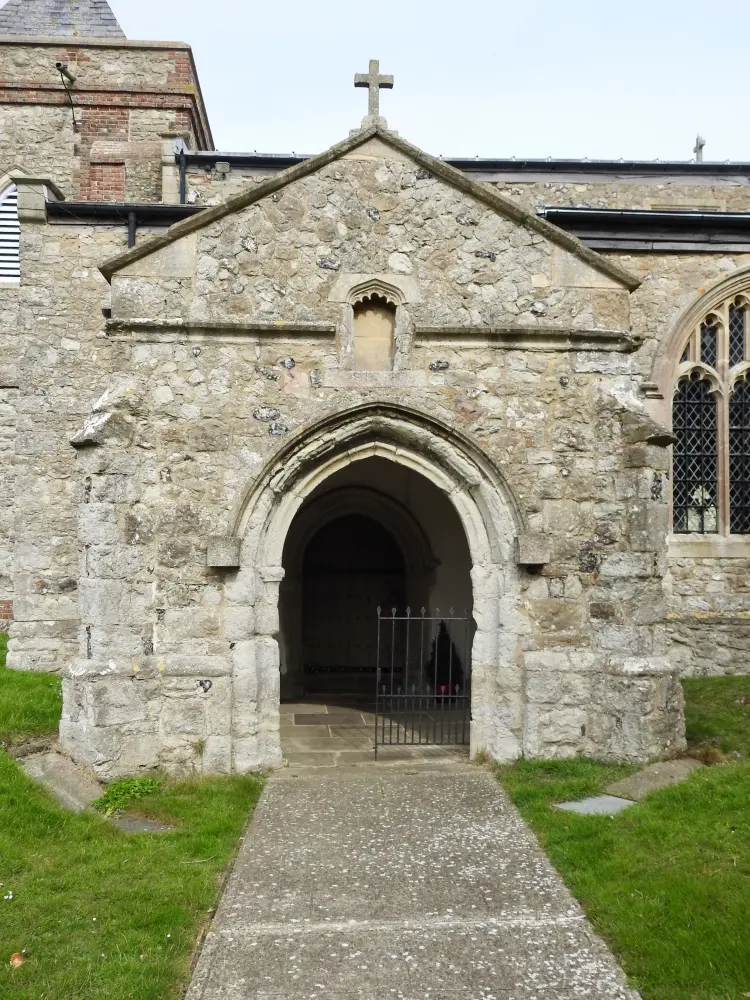 Photo de Église de St Margaret - Historic England