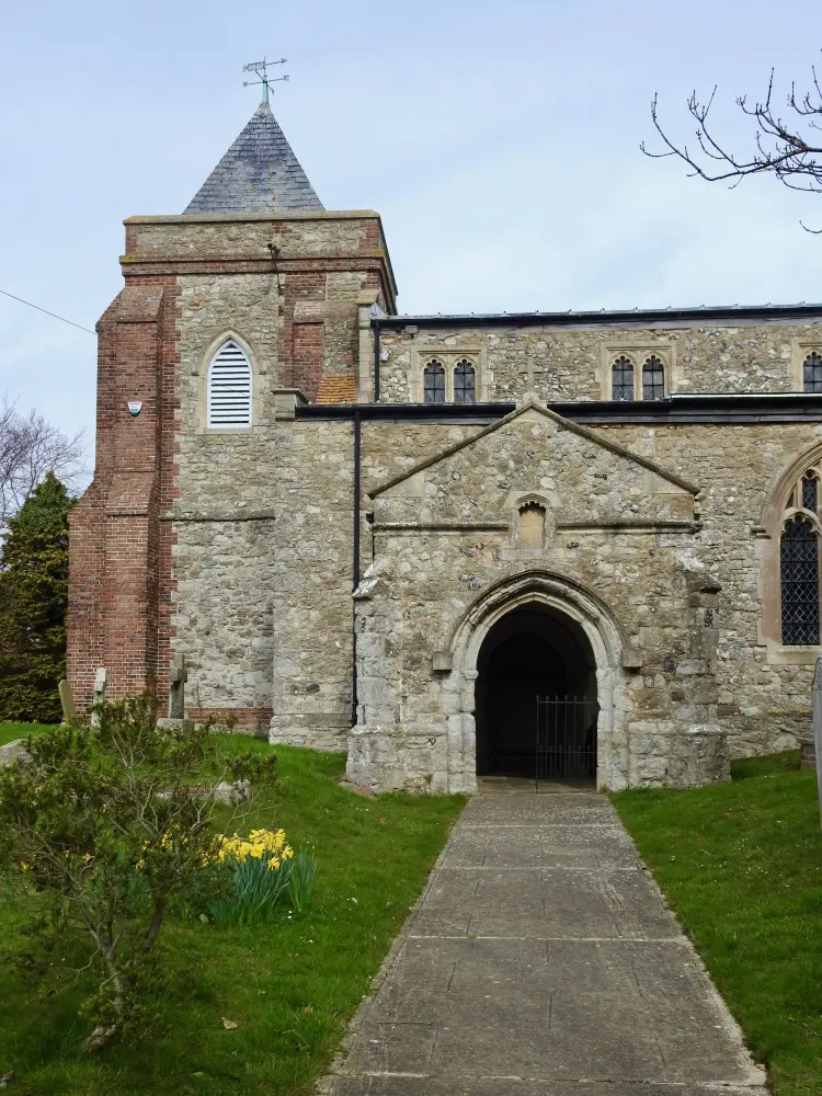 Photo de Église de St Margaret - Historic England