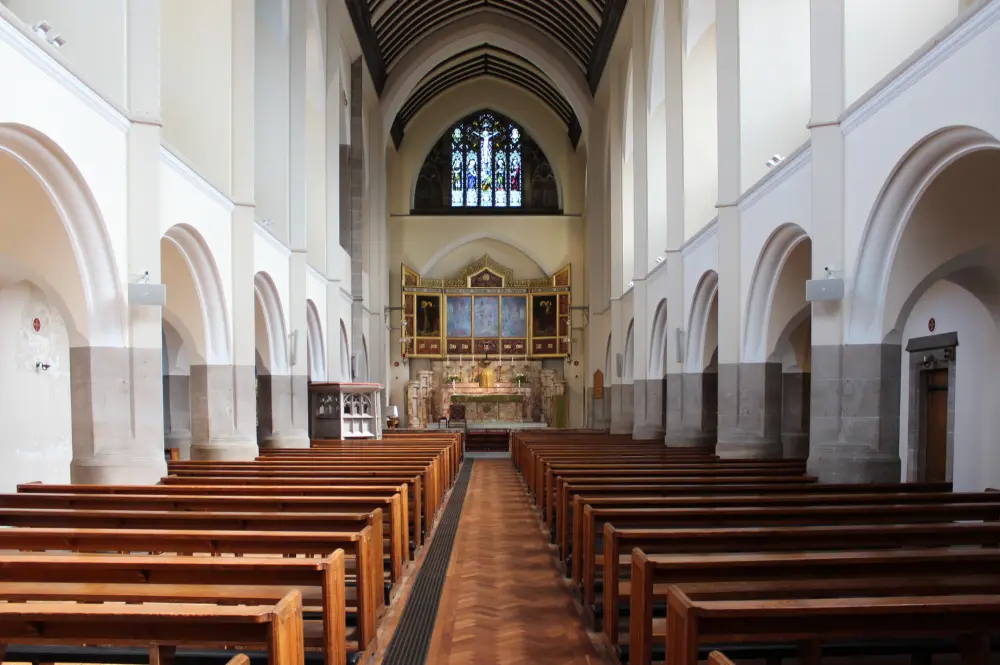 Photo de Église de St Clare - Historic England / Phil Nash
