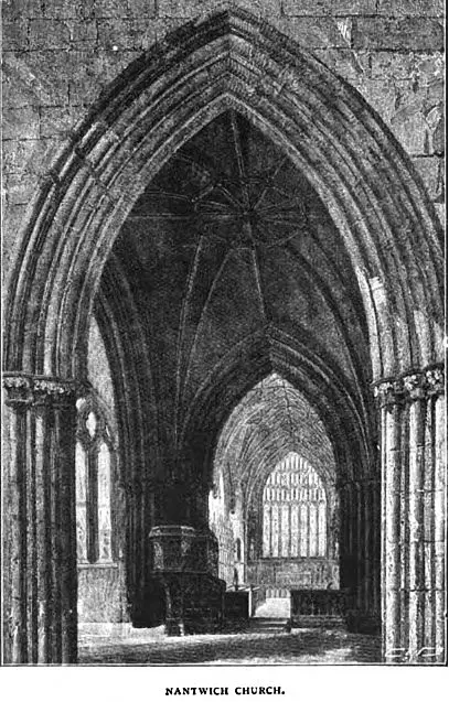Photo de Église de St Mary - Historic England