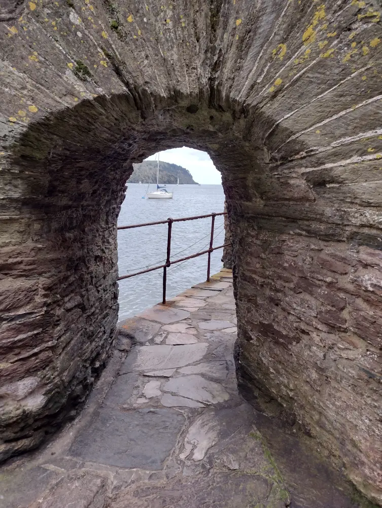 Foto de Castillo de Bearscove - Historic England
