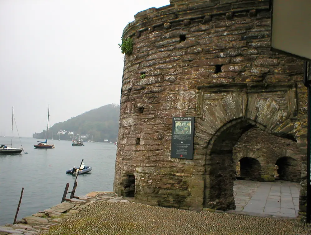 Photo de Château de Bearscove - Historic England / Paul Adams