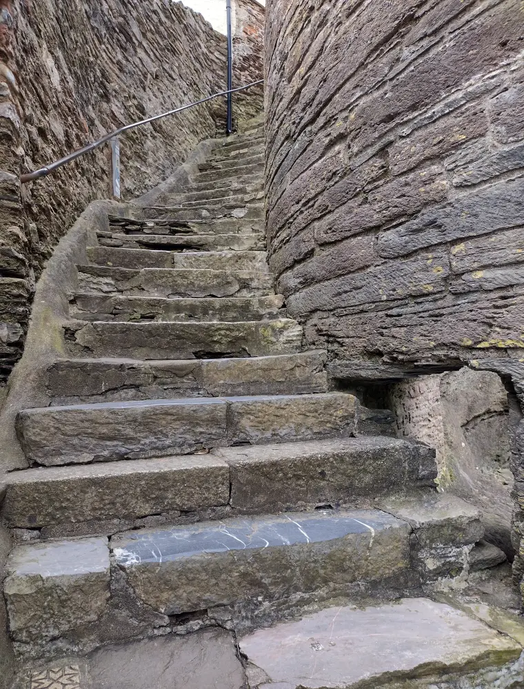 Foto de Castillo de Bearscove - Historic England